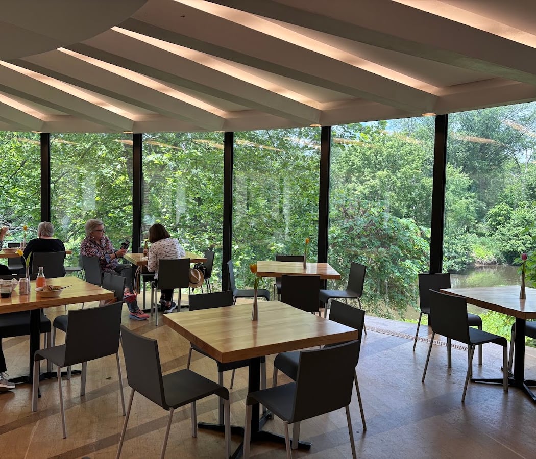 Millstone Café 5